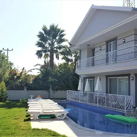 Villam Cagri * ダルヤン