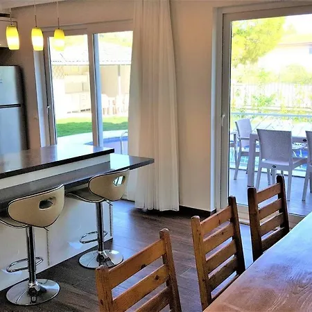 Villam Cagri ダルヤン