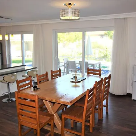 Villam Cagri ダルヤン