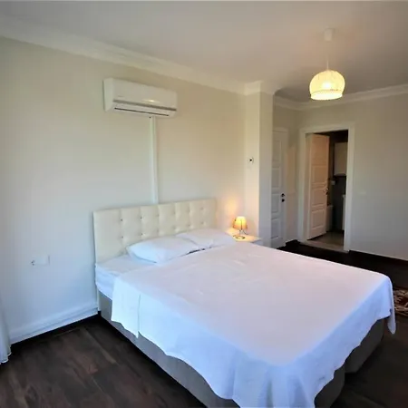 ヴィラ Villam Cagri ダルヤン