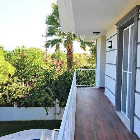 Villam Cagri * ダルヤン