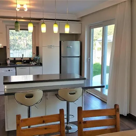 Villam Cagri * ダルヤン