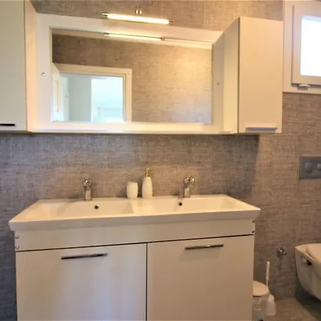 ヴィラ Villam Cagri *