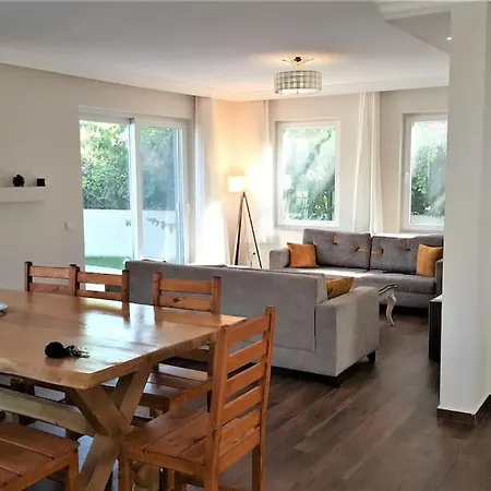 Villam Cagri ダルヤン