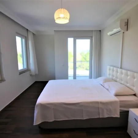 ヴィラ Villam Cagri *