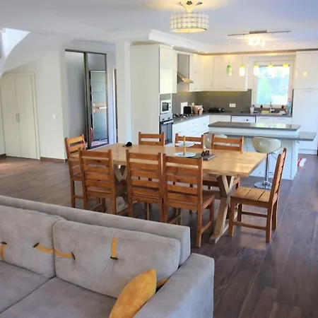 Villam Cagri ダルヤン