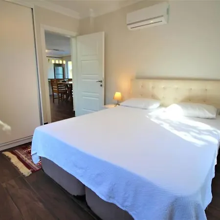 Villa Lasthouse *