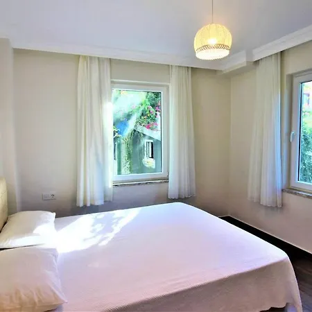 Lasthouse Villa Dalyan