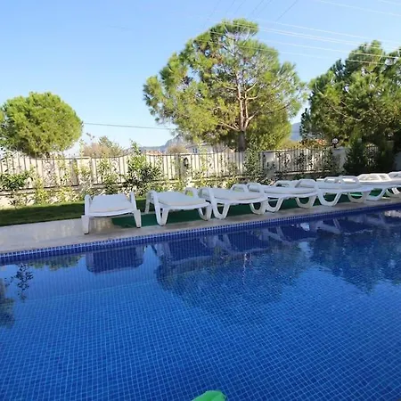 Villa Lasthouse Dalyan