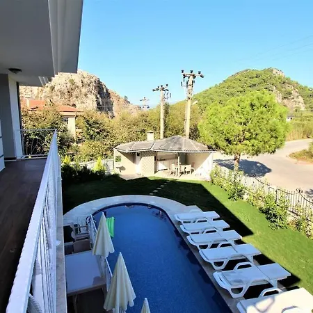 Villa Lasthouse
