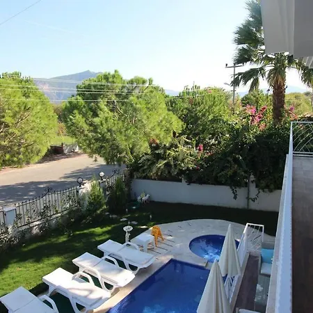 Lasthouse Dalyan