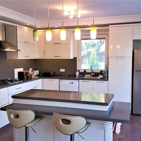 Βίλα Villam Cagri *