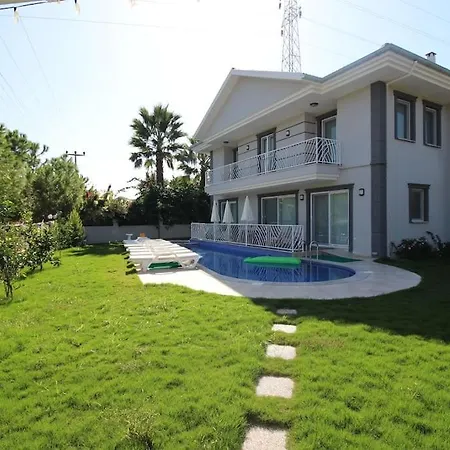 Villa Lasthouse Dalyan