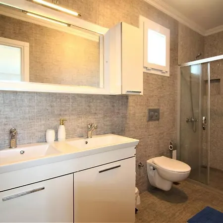 Βίλα Villam Cagri *