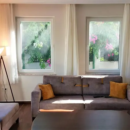 Villa Lasthouse *
