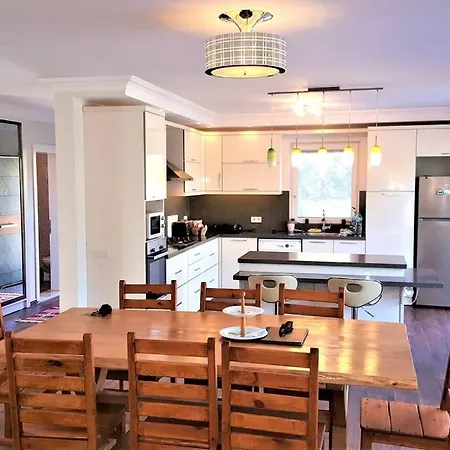 Villa Lasthouse Dalyan