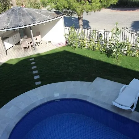 Lasthouse Villa *