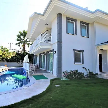 Βίλα Villam Cagri Dalyan