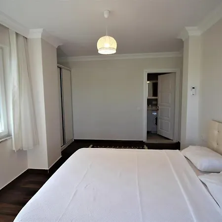 Villam Cagri Dalyan