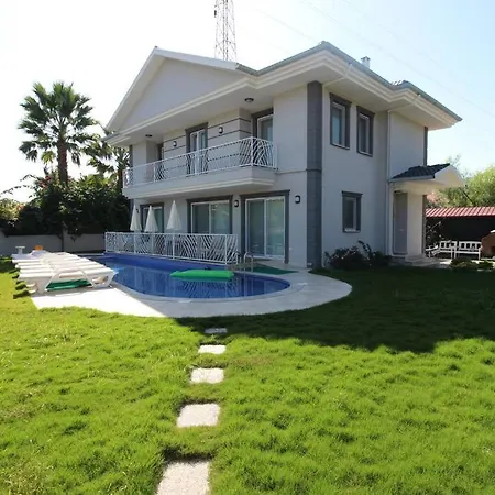 Lasthouse * Dalyan