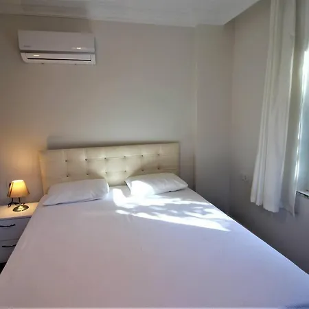 Lasthouse * Dalyan