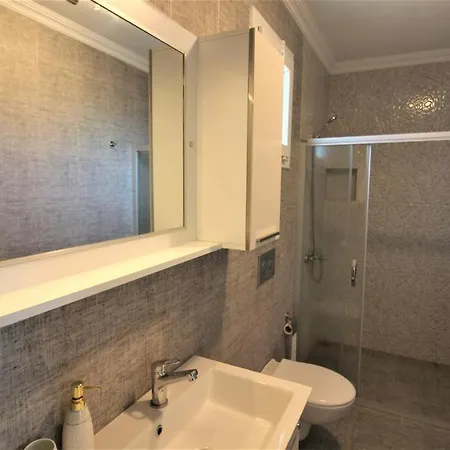 Βίλα Villam Cagri *