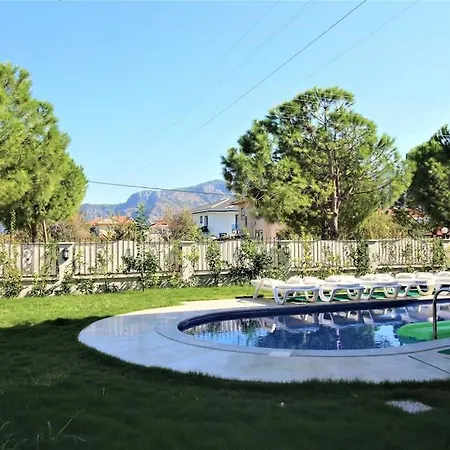 Villa Villam Cagri Dalyan