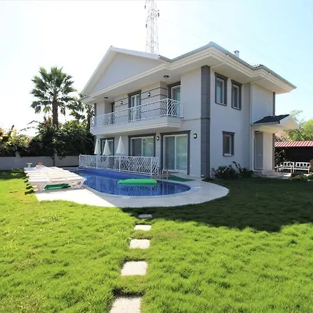 Lasthouse Dalyan