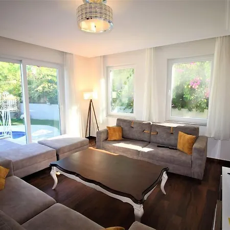 Villa Villam Cagri Dalyan
