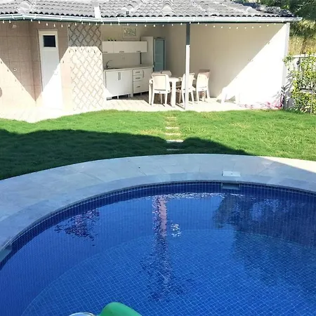 Villa Lasthouse