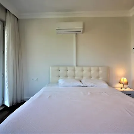 Villa Lasthouse Dalyan