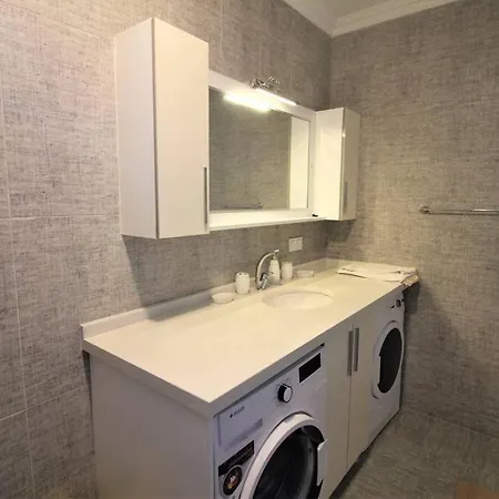 Βίλα Villam Cagri