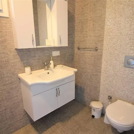 Villam Cagri Βίλα