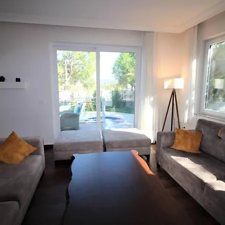 Villa Lasthouse Dalyan