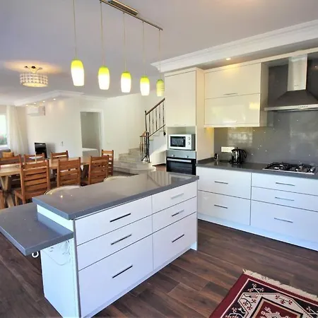 Βίλα Villam Cagri