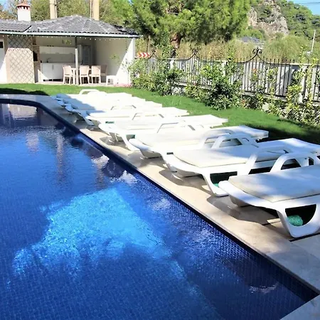 Lasthouse Villa Dalyan