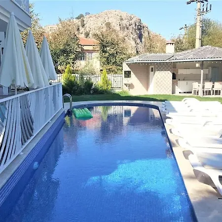 Lasthouse * Dalyan