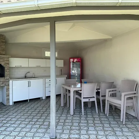 Villam Cagri * Dalyan